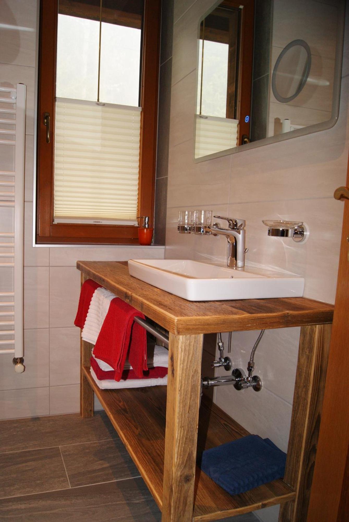 Bichlhof Apartman Niederthai Kültér fotó